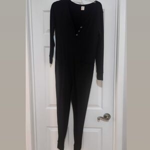 Smash + Tess Elegant Black Attire